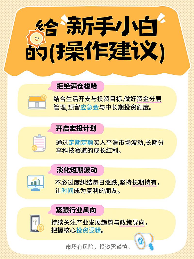 基金证券理财知识科普小红书笔记
