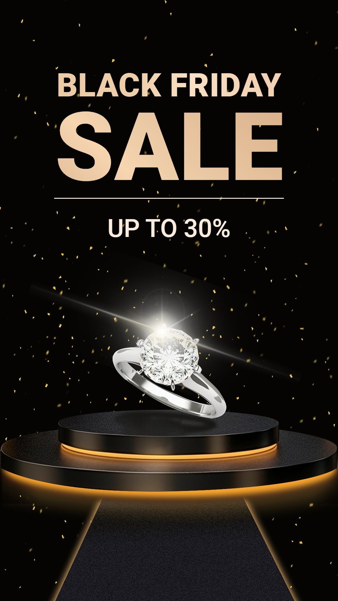 Black Friday Sales Templates Black Friday Sales Templates