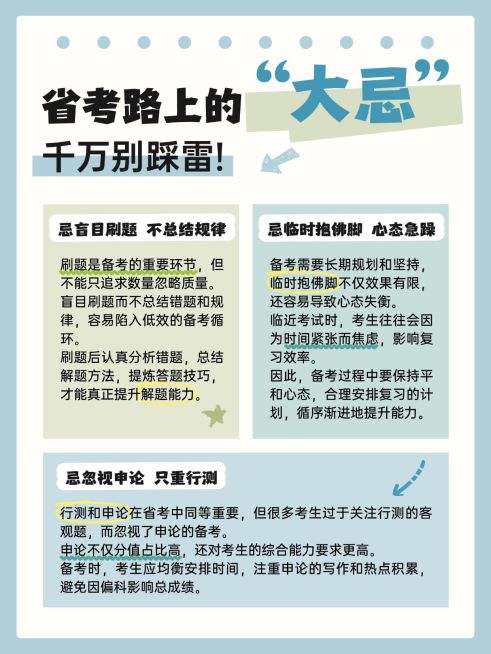 教育科普攻略小红书配图预览效果