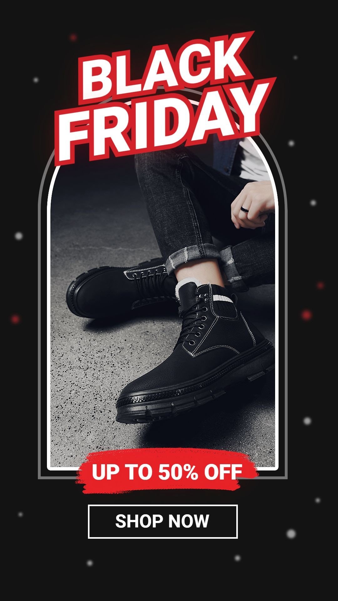 Black Friday Sales Templates Black Friday Sales Templates