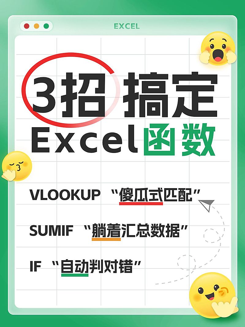 教育培训职业技能培训攻略干货分享爆款大字小红书封面