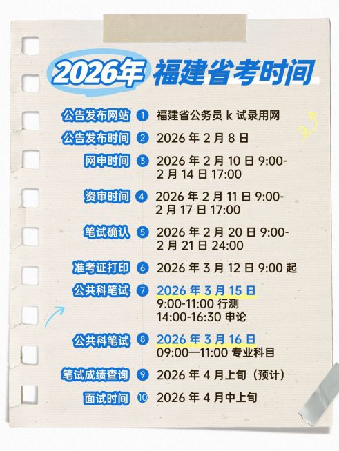 教育培训职业教育考公考编备考规划小红书配图预览效果