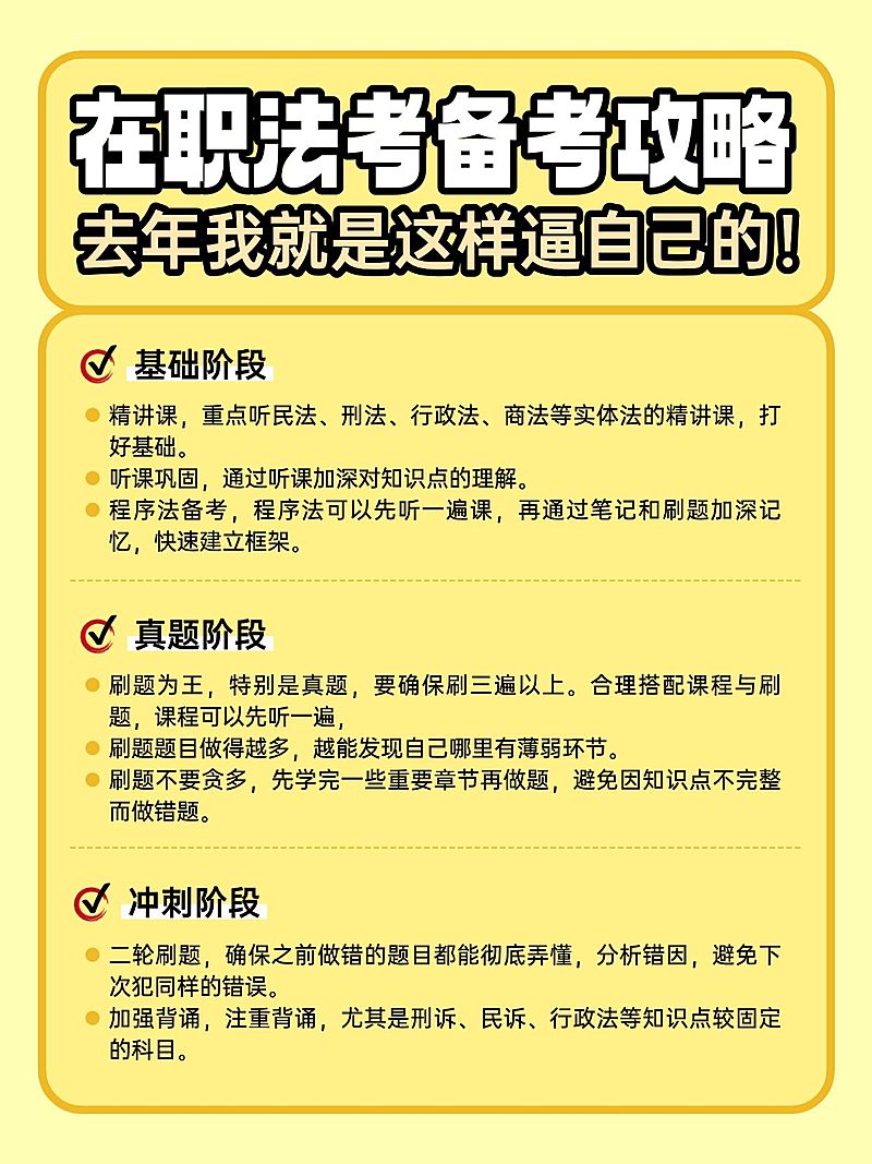 教育科普攻略备考小红书配图