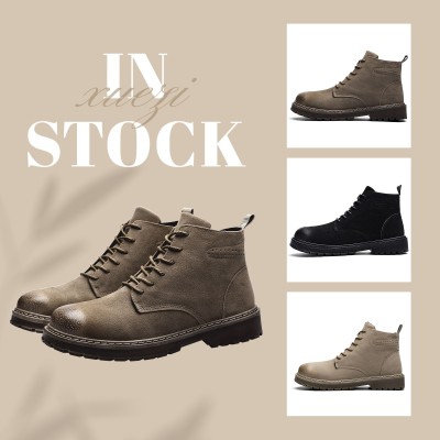 insMind Fashion Shoes Ecommerce Product Image