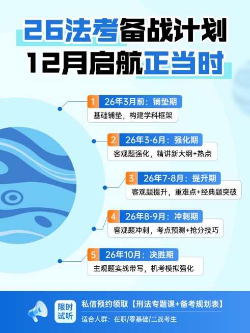 教育培训职业技能法考备考攻略小红书配图预览效果