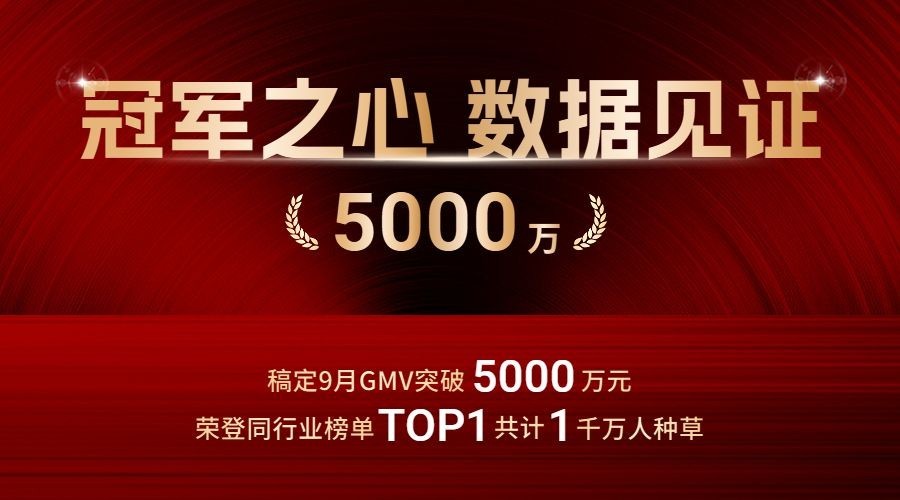 战报喜报banner拉丝感金属纹理横版海报AIGC预览效果