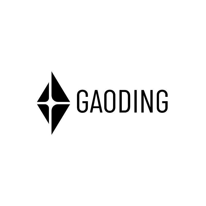 极简黑白LOGO