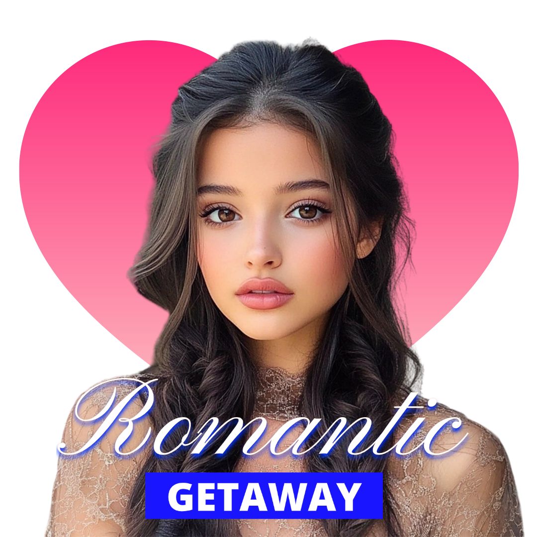 insMind Dating Profile Picture Valentine's Day Instagram Post Image