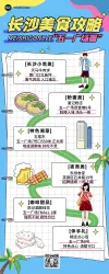 旅行手账节气海报