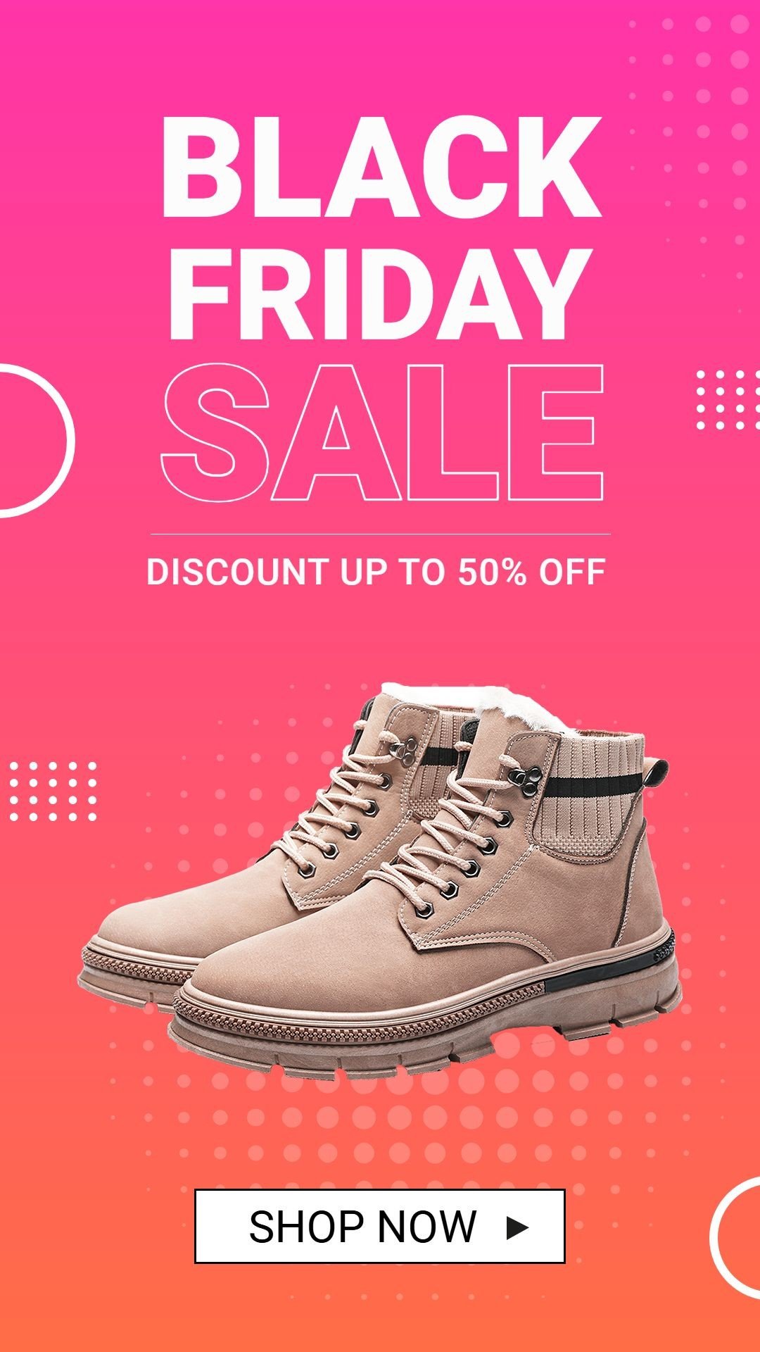 Black Friday Sales Templates