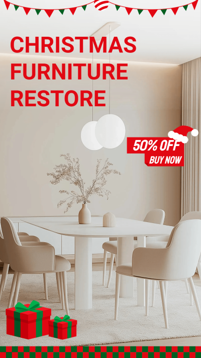 Christmas Sale Templates
