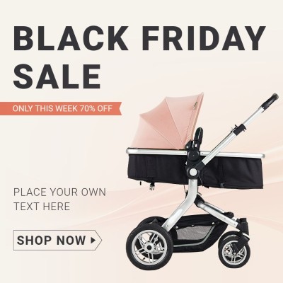Black Friday Sales Templates