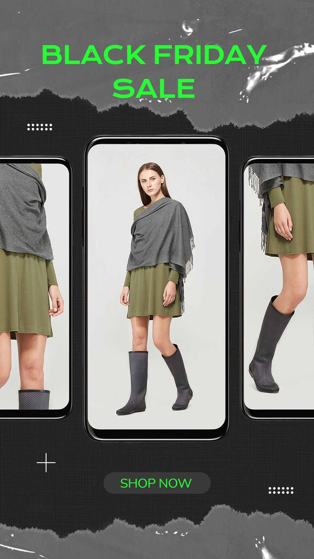 Black Friday Sales Templates Black Friday Sales Templates