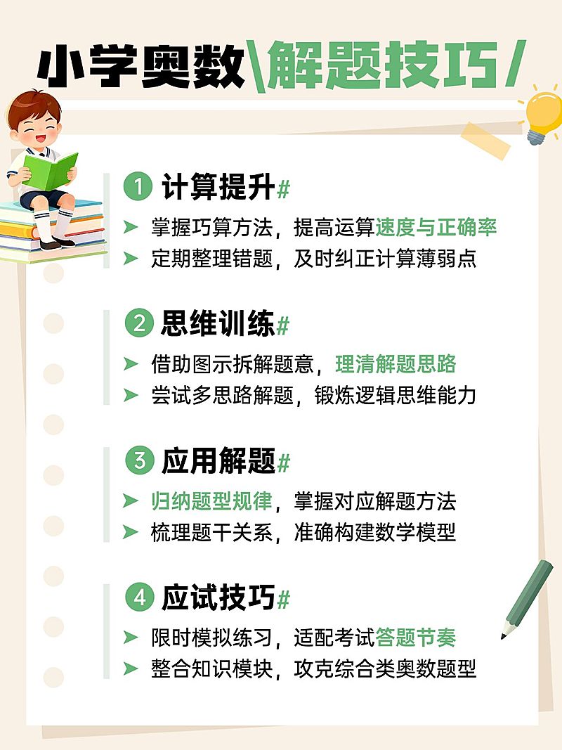 教育培训K12教育少儿英语课程介绍小红书配图