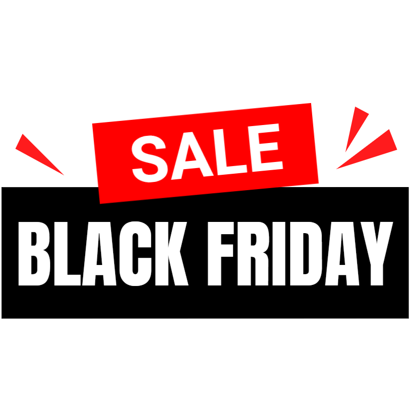 insMind Text Black Friday Sale insMind Text Black Friday Sale
