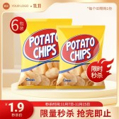 模板缩略图