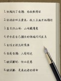 模板缩略图