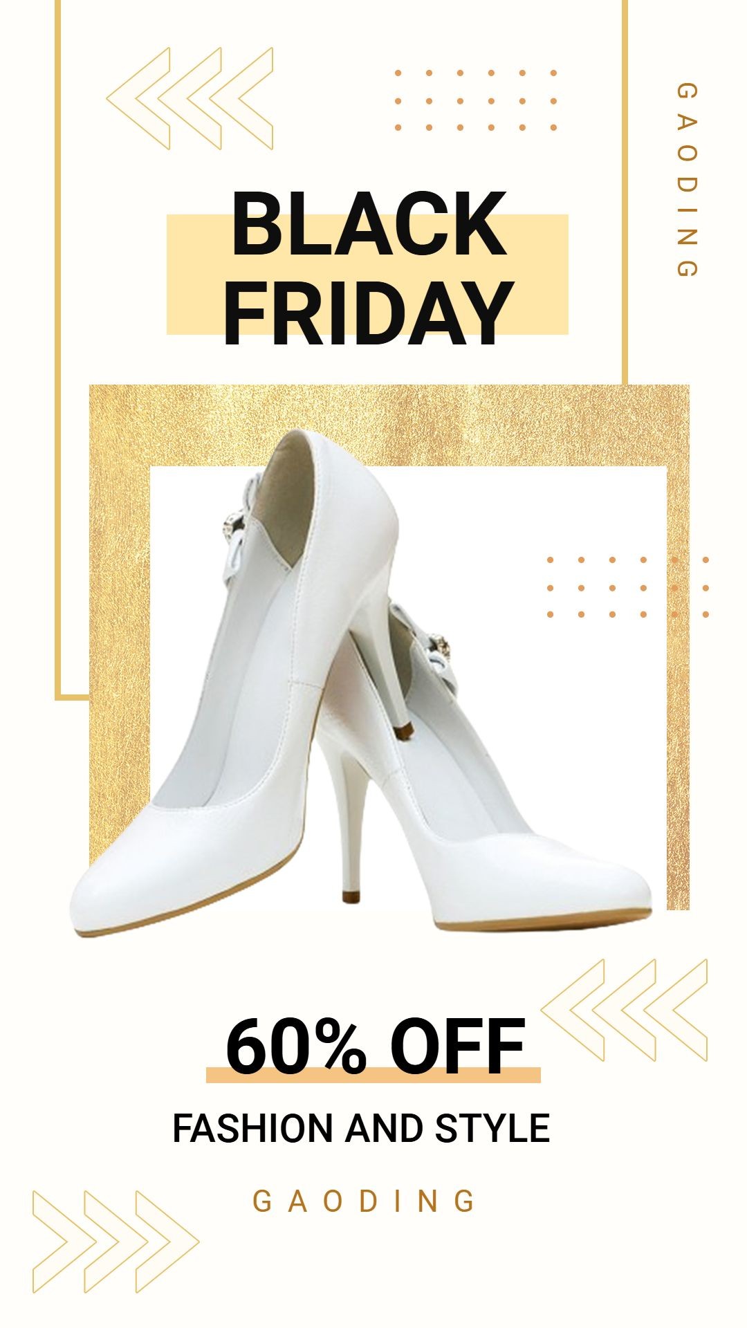 Black Friday Sales Templates Black Friday Sales Templates