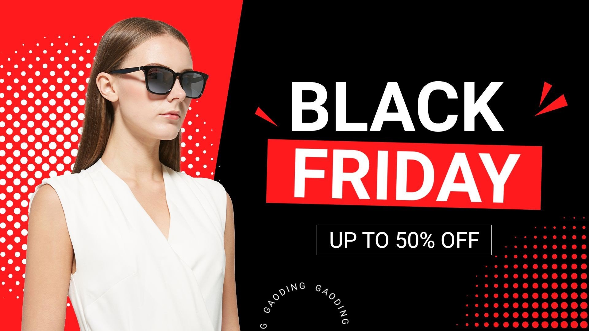 Black Friday Sales Templates