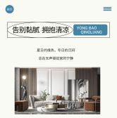 模板缩略图