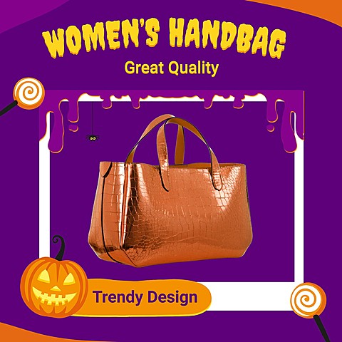 insMind Halloween Templates