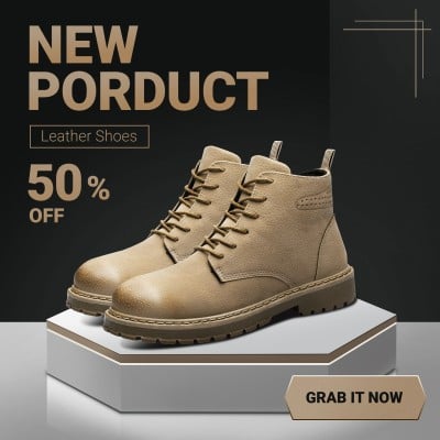 Labor Day Sales Templates insMind Ecommerce Product Image