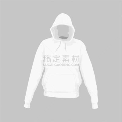 白色,男人,连帽运动外套,接缝,摆拍,纺织品,模板,长袖衫,时尚,绘制