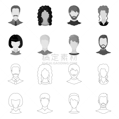 照片,品牌名称,设计师,专业人员,肖像,女人,头发,发型,金色头发,布置