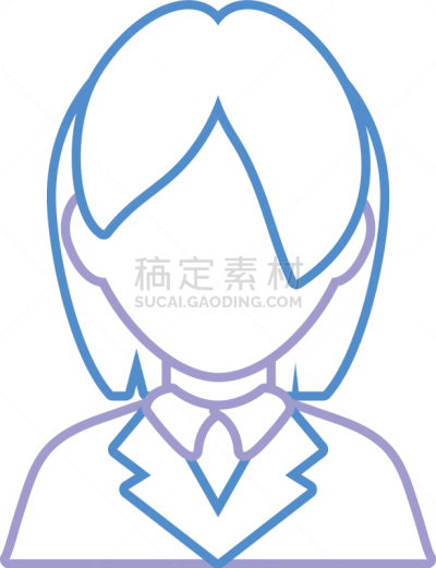 女人,图标,职权,陪审员,判断