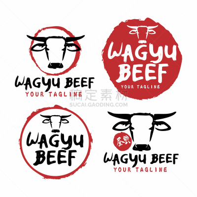 牛肉,品牌名称,日本,神户,格子烤肉,传统,牛排,热,设计,布置