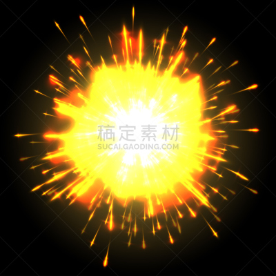矢量,黑色背景,能力,斯帕克斯,黄色,暗色,匈牙利,图像,火焰,地狱火