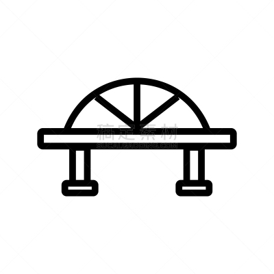 绘画插图,符号,矢量,计算机图标,轮廓线画,分离着色,琴码,巴士,传统,现代