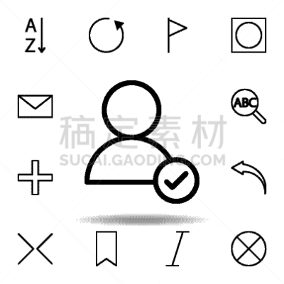 复选标记,计算机图标,移动应用程序,品牌名称,古老的,脐钉,蜘蛛网,检查表,简单,疤