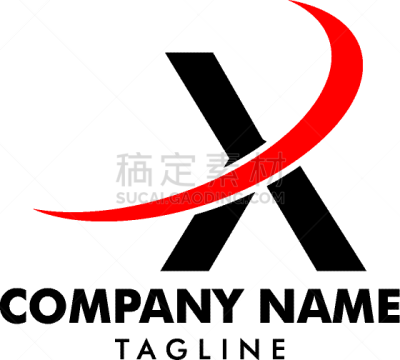 模板,品牌名称,英文字母X,商务,字母,字母表次序,信函,技术,市场营销,设计