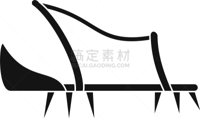 鞋子,尖的,计算机图标,鞋具,直的,设备用品,一对,品牌名称,蜘蛛网,绘制
