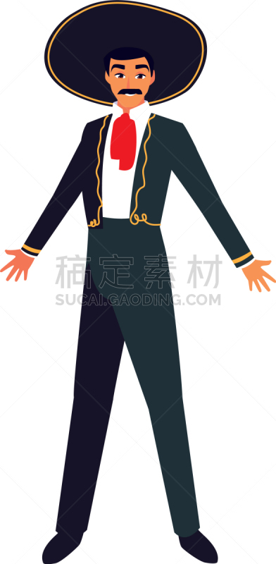 男人,墨西哥,设计师,分离着色,旅途,名声,拉丁美洲,庆祝,度假