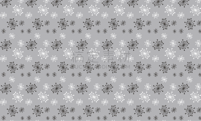 雪,可爱的,式样,小的,华丽的,斯堪的纳维亚半岛,纺织品,复古风格,模板,儿童