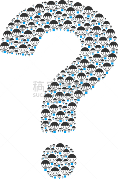 降落伞,形状,计算机图标,数据,未知的事物,跳伞运动,水滴,设计元素,矢量