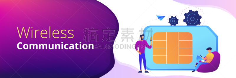 手机,贺卡,头球,在活动中,空的,背景分离,无线电通信装置,全球通讯,技术