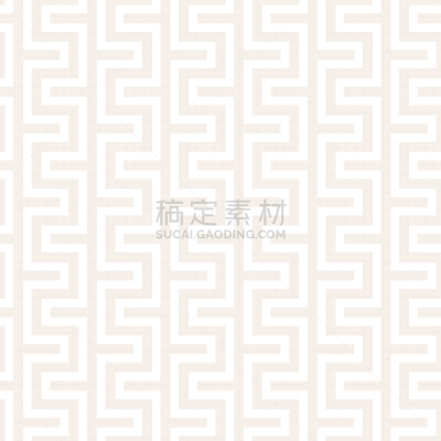 迷宫游戏,缠结的,抽象,插画,现代,条纹,白色,高雅,几何形状,重复
