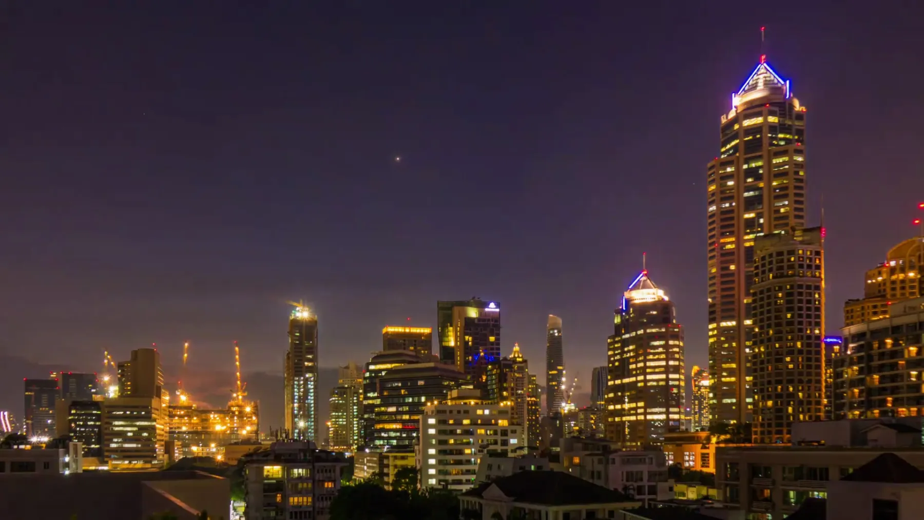夜景 夜景图片 夜景素材下载 稿定素材