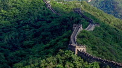 中国长城