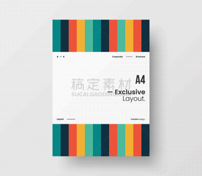 几何形状,模板,现代,报告,绘画插图,小册子,垂直画幅,矢量,式样,抽象