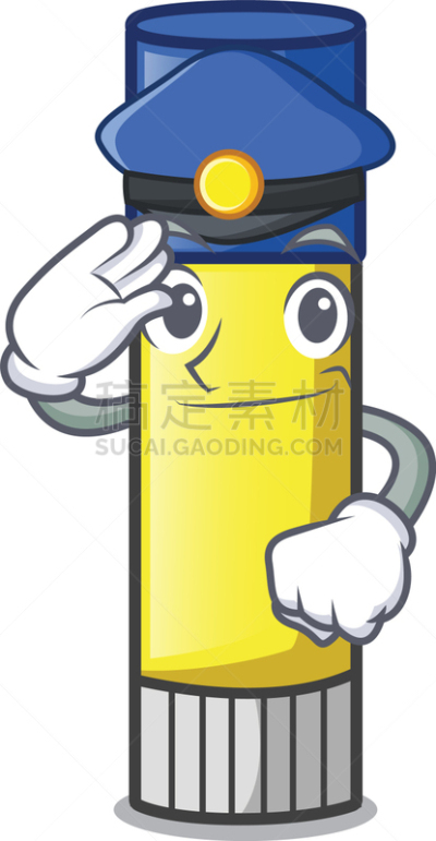 棍,警官,胶水,形状,动画片,可爱的,塑胶,侦探,人的牙齿,联系
