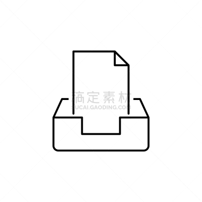 收件箱,轮廓,符号,邮件,标志,计算机图标,茶水间,剧场售票处,商务,沟通