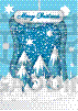 雪,城镇,山,折纸工艺,暗色,简单背景,霜,天气