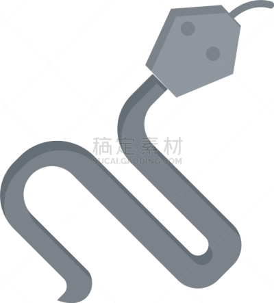 动物,眼镜蛇,印度,彩色图片,平坦的,计算机图标,生物学,可爱的,传统
