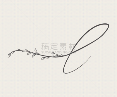 品牌名称,印有花压字品牌,动物手,瓢虫,华丽的,请柬,有叶的,绘制,花,问候