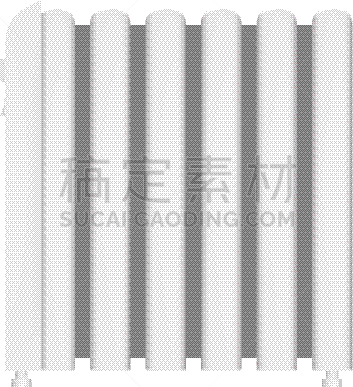 图标,电暖气炉,分离着色,热,金属,室内,校准仪,图像,写实