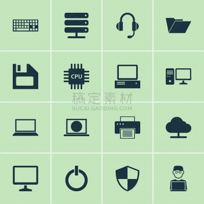 数据,计算机图标,软盘,计算机,电子邮件,安全的,喷气式飞机,打印单据,收集,坐